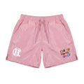 Chosen Members Only Summer Shorts (pink)