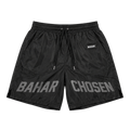 Divinity Summer Shorts (Black)