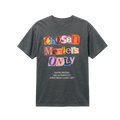 Chosen Members Only Tee (gray)