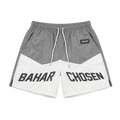 Divinity Summer Shorts (Grey)