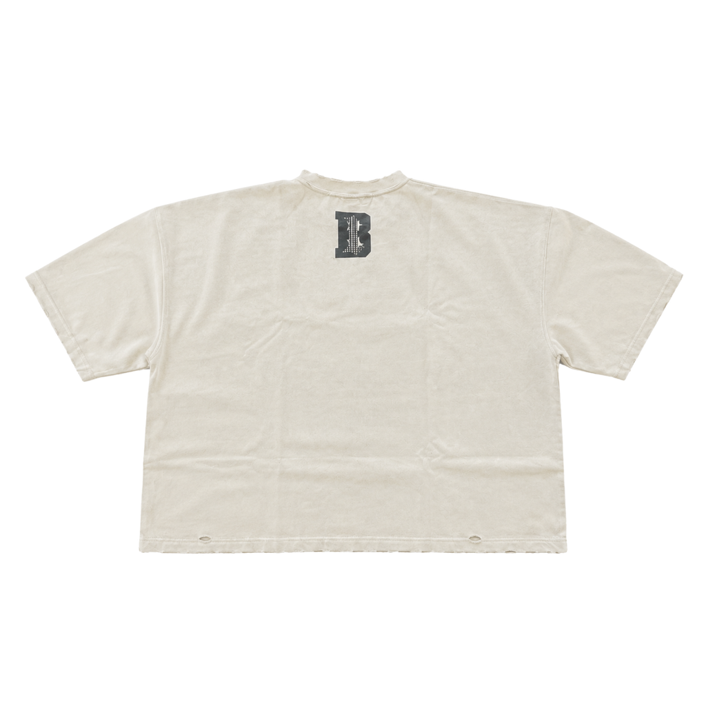 “Before I Was Seen” Tee