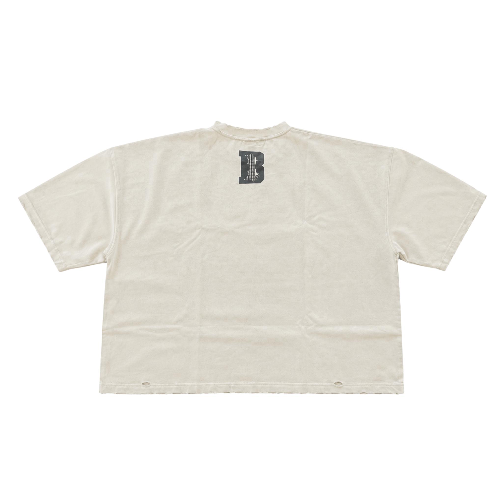 “Before I Was Seen” Tee