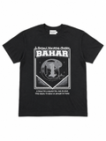 Brand Statement Tee (Black)