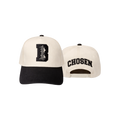 Signature Chosen Cap (Black)