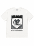 Brand Statement Tee (White)