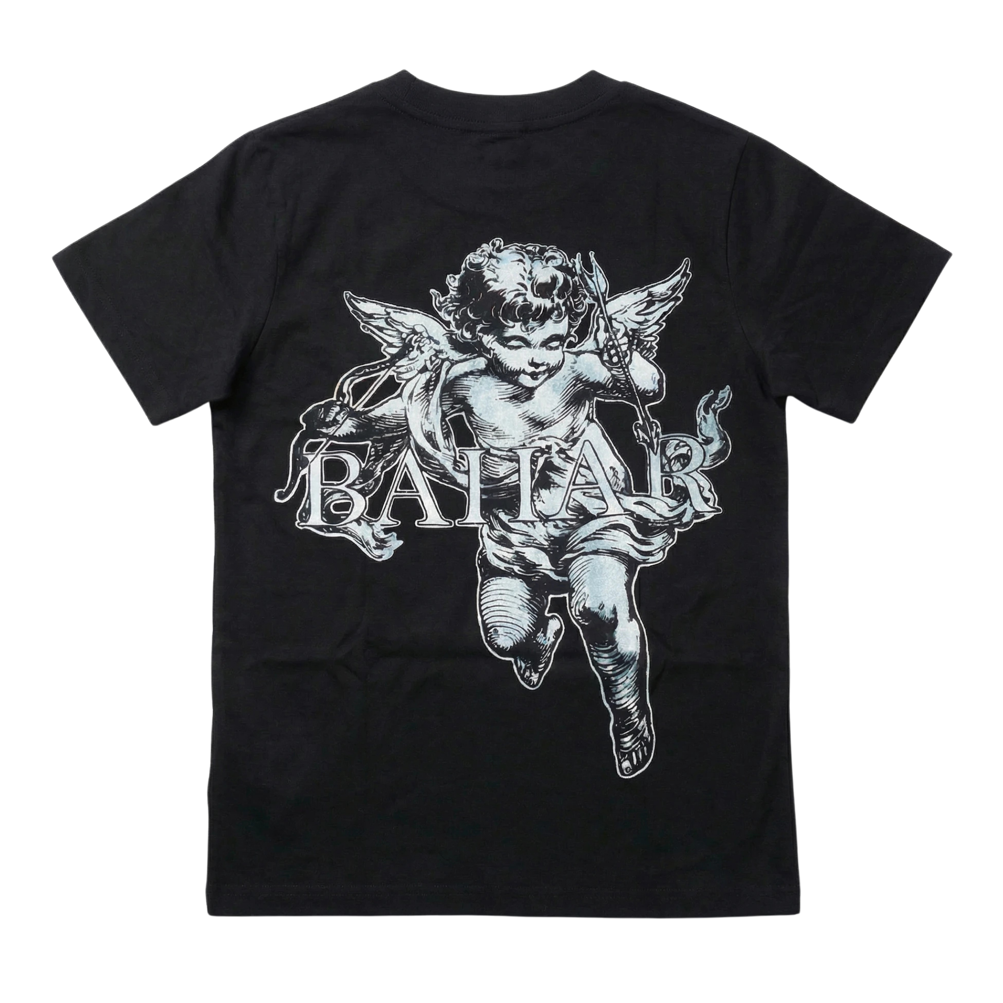 "CHOSEN BY AN ANGEL" TEE