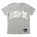 "Chosen-One" Tee (Grey)