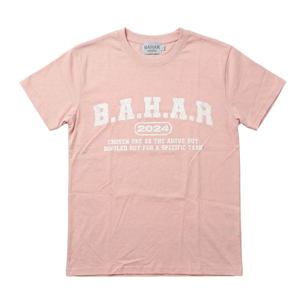 B.A.H.A.R. Tee