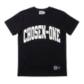 "Chosen-One" Tee (Black)