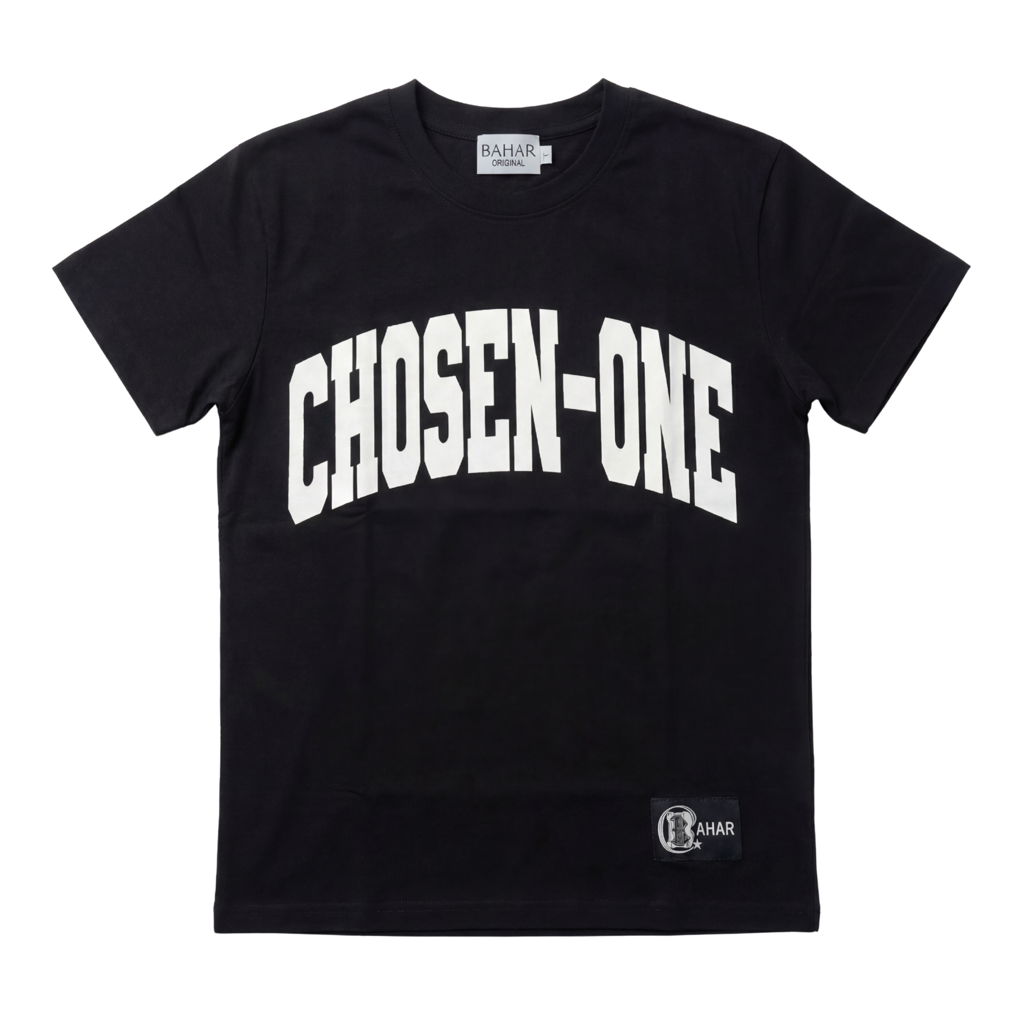 "Chosen-One" Tee (Black)
