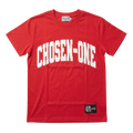 "Chosen-One" Tee (Red)