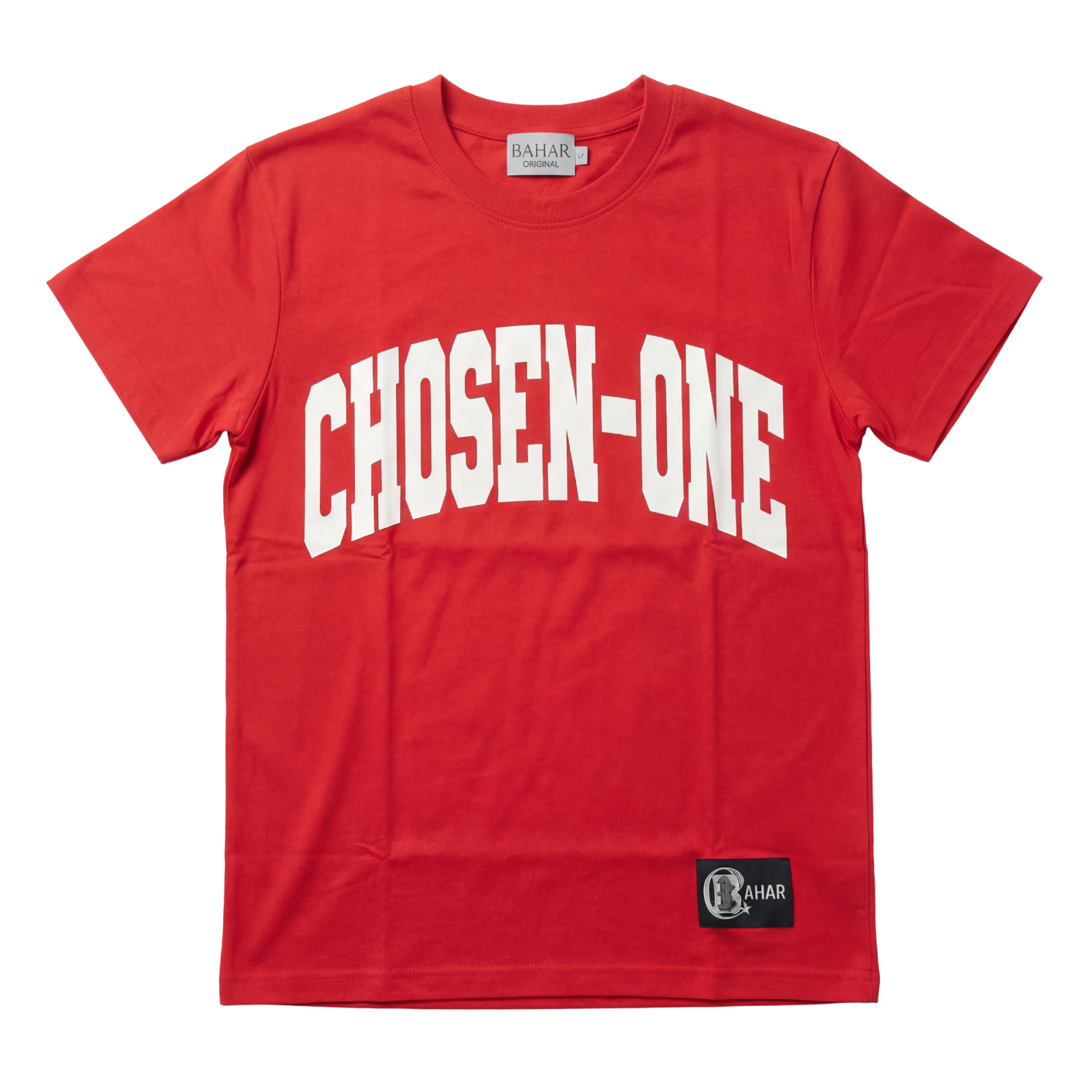 "Chosen-One" Tee (Red)