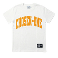 "Chosen-One" Tee (White)