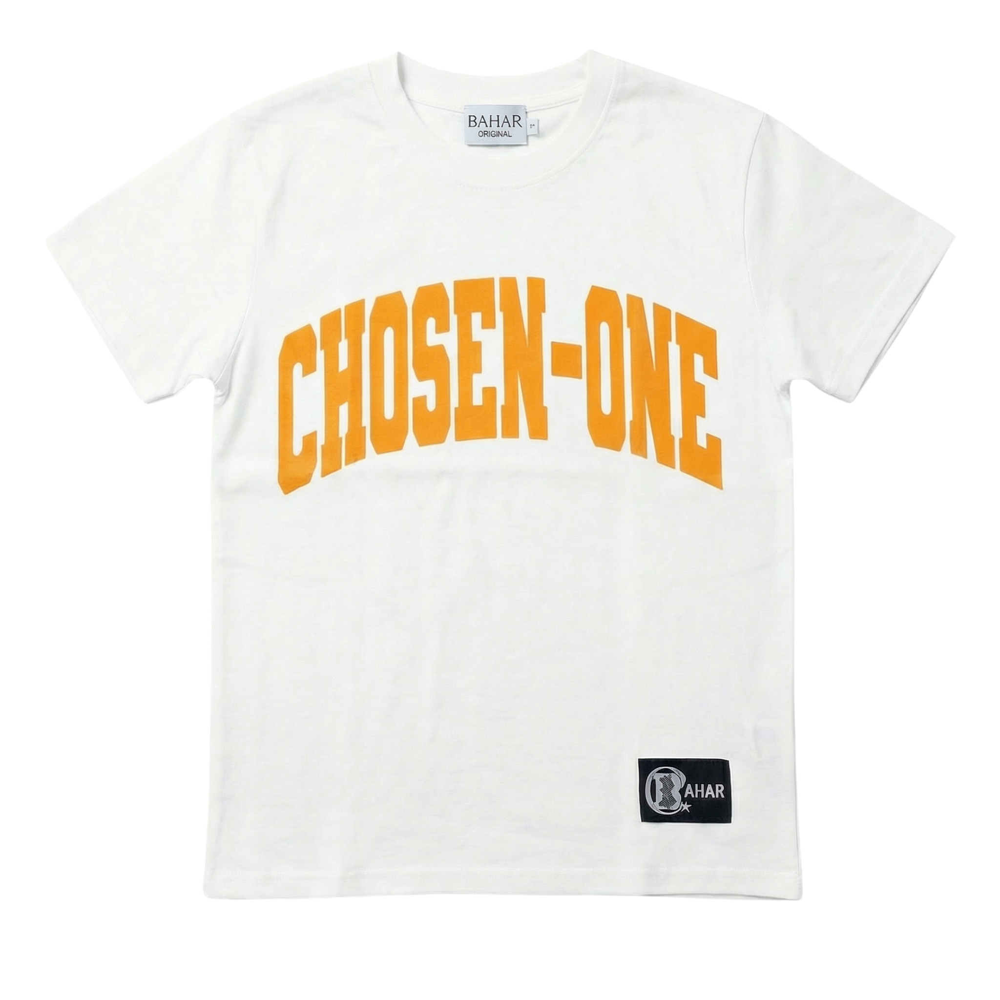 "Chosen-One" Tee (White)